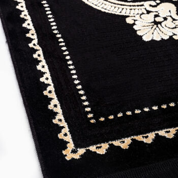 ARTDECO A914X SİYAH GOLD 1