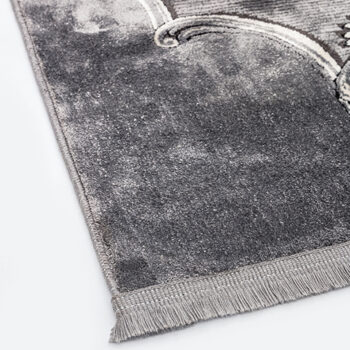 ARTDECO A921X ANTRASIT BEJ 1