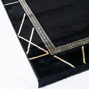 ARTDECO A927X SİYAH GOLD 2