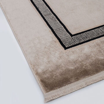 ARTDECO A928X VİZON SİYAH 1