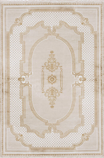 ARTDECO JE A914 BEJ GOLD 1