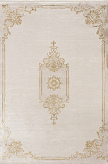 ARTDECO JE A916 BEJ GOLD