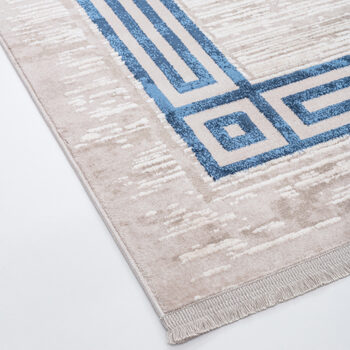 EVA 5626X GRİ MAVİ 2