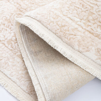 EZGİ 5811X KREM KREM OVAL 2