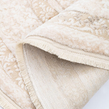 EZGİ B077X KREM BEJ Y 2