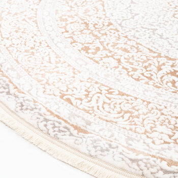 EZGİ B083X KAHVE GRİ 1 d