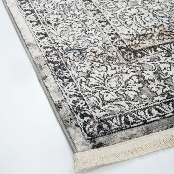 SUNRISE A179X GRİ BEYAZ 1