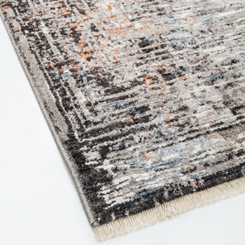 SUNRISE A195X GRİ BEYAZ 1