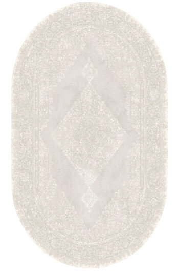 ezgi 21TW 5811 KREM KREM OVAL