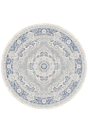 ezgi 32TW B076 GRI MAVI DAIRE