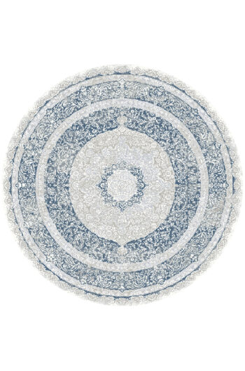 ezgi 38TW B083 MAVI GRI DAIRE