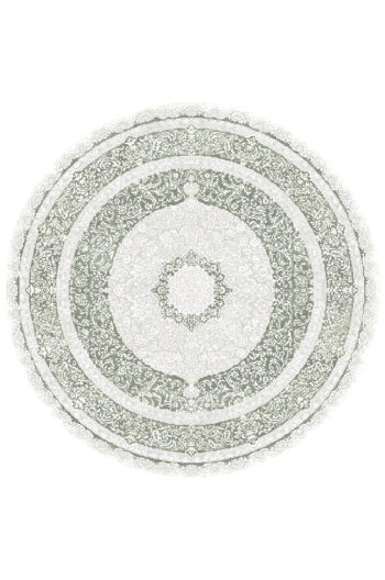 ezgi 77TW B083 YESIL GRI DAIRE