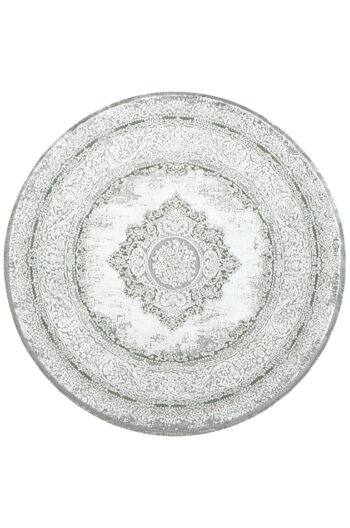 ezgi 92TW 5664 BEYAZ YESIL DAIRE